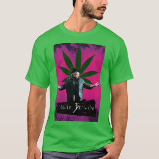 Uncle Brownie Reservation Dogs T-Shirt