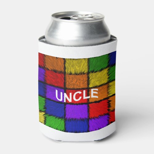 UNCLE CAN COOLER