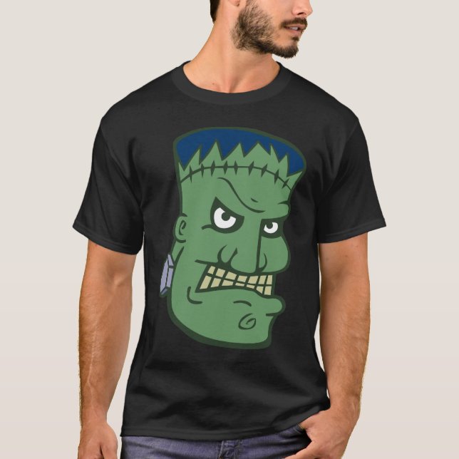 Uncle Frank T-Shirt (Front)