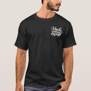 Uncle Godfather Legend T-Shirt