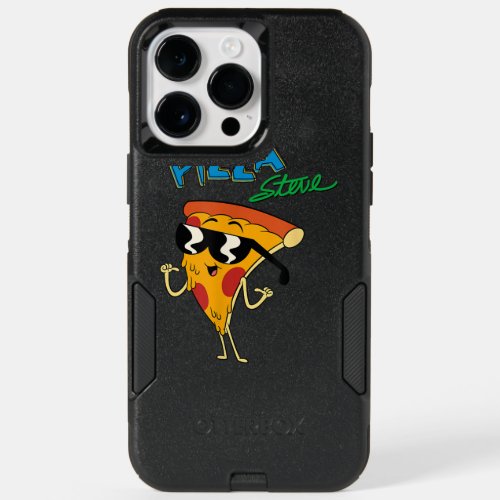 Uncle Grandpa Pizza Steve  OtterBox iPhone 14 Pro Max Case