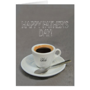 Uncle Happy Father's Day Cards
