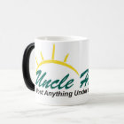 Uncle Henry's Coffee Mug