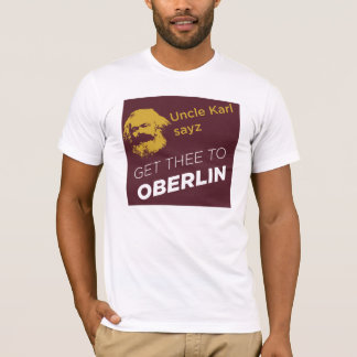 Uncle Karl: light T-Shirt