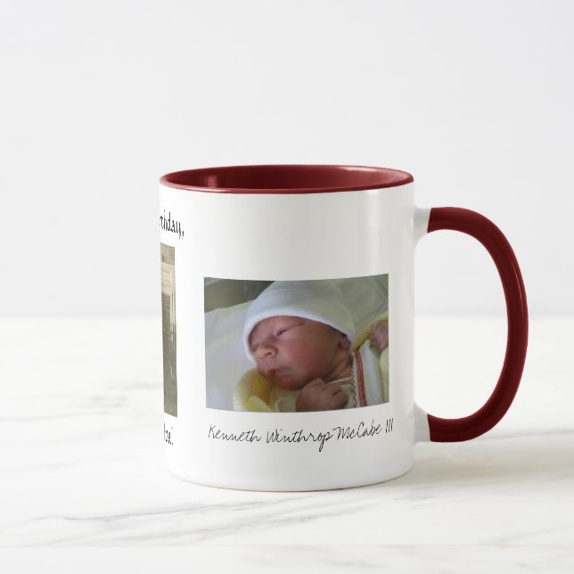 Uncle Ken bday mug (Right)