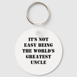 Uncle Keychain