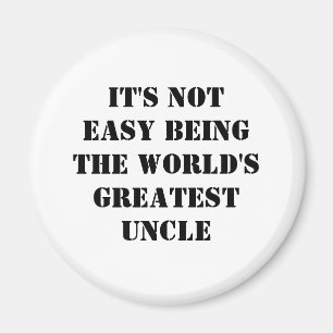 Uncle Magnet