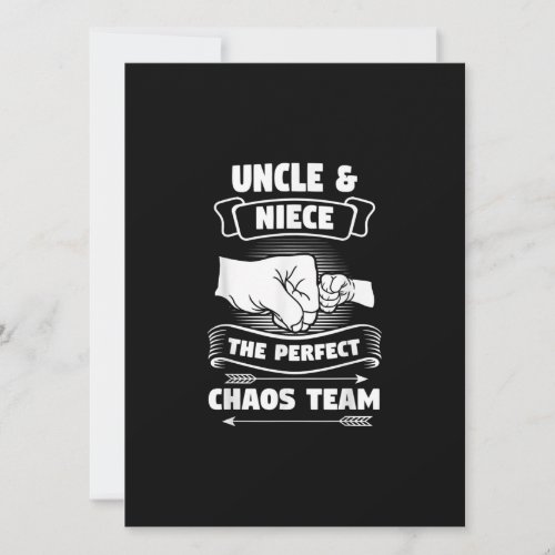 Uncle Niece A Perfect Chaos Team Godfather