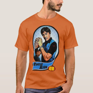 Uncle Rico  card T-Shirt