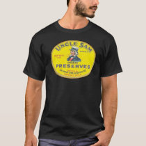 Uncle Sam Cherry Preserves