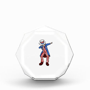 Uncle Sam Dab Award
