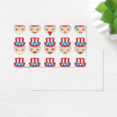 uncle sam emoji (Desk)