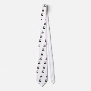 Uncle Sam Get A Job Neck Tie