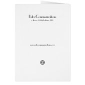 Uncle Sam "I Want YOU!" (Back)