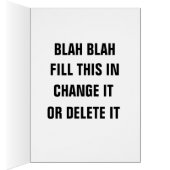 Uncle Sam "I Want You" Customizable (Inside (Right))