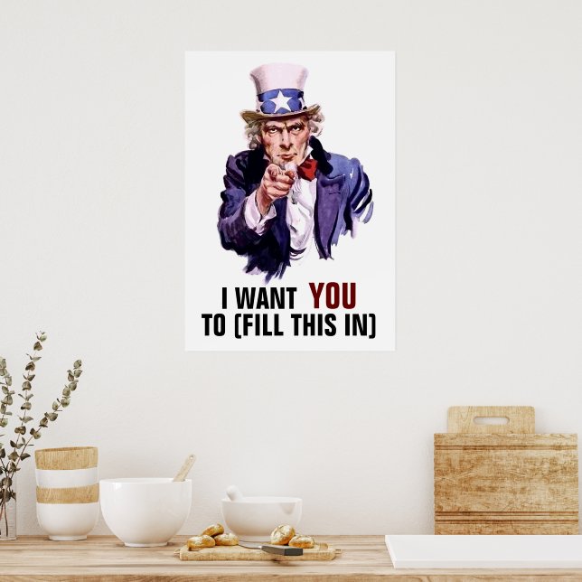 Uncle Sam 