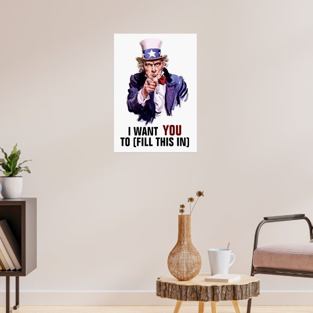 Uncle Sam 