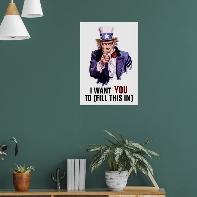 Uncle Sam 
