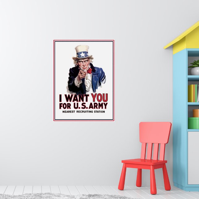 Uncle Sam 