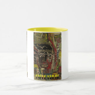 uncle sam III Mug