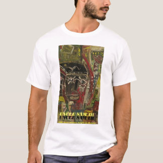 UNCLE SAM III T-Shirt