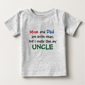 Uncle Shirt
