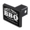Uncle Tony's BBQ Hitch Cover 2" Receiver
