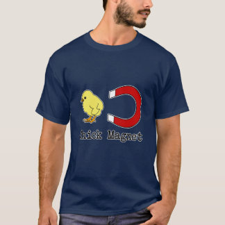 unclechuck T-Shirt