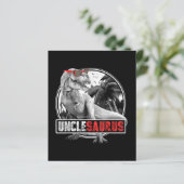 Unclesaurus Dinosaur Uncle Saurus (Standing Front)