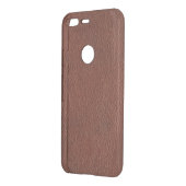Uncommon Google Pixel 5" Clearly Deflector Case (Back/Left)