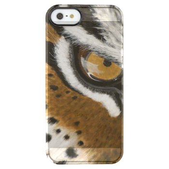 Uncommon Iphone 5/5s Clearly™ Deflector Case by jabcreations at Zazzle