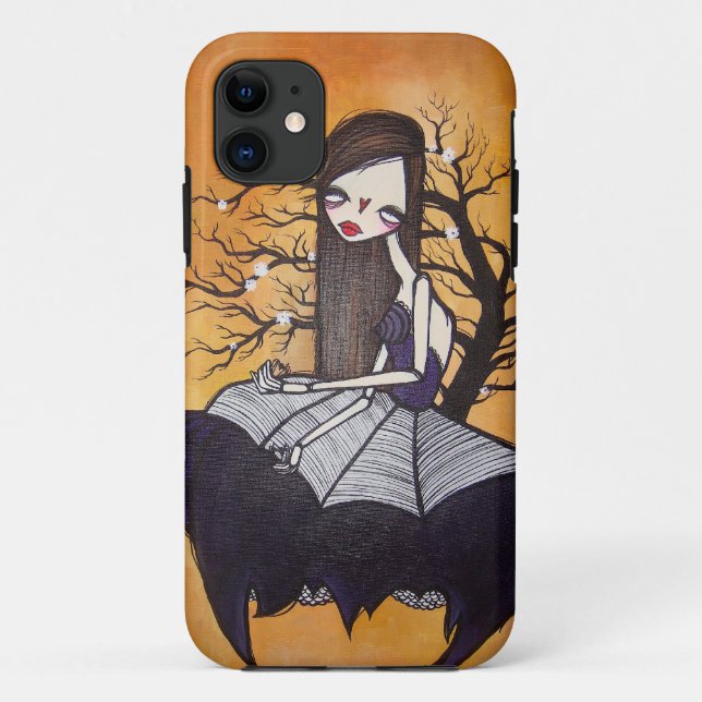 "Uncommon Nonsense" iPhone 5 Case-Mate Case (Back)