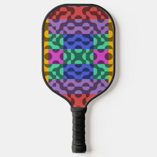 Uncomplicated Pickleball Paddle