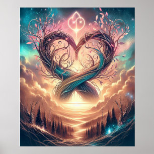 Unconditional Love: A Tribute to Mothers Everywher Poster