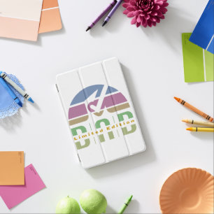 Unconditional Love: The Heart of Fatherhood iPad Mini Cover