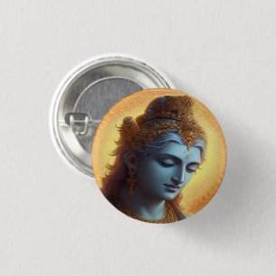 Unconditional Portrait Button