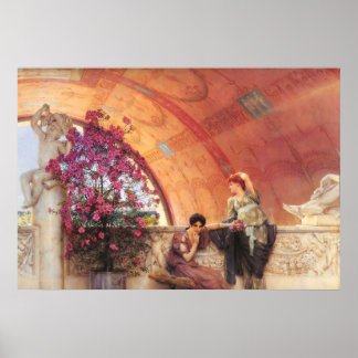 Unconscious Rivals Poster