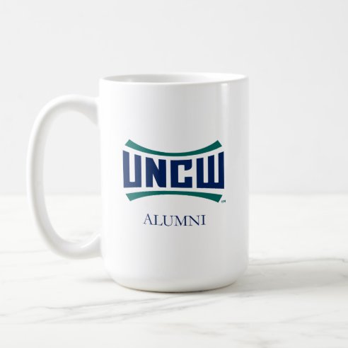 uncw alumni shirt