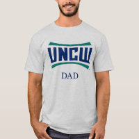 uncw alumni shirt