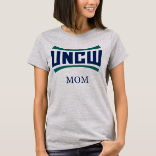 uncw alumni shirt