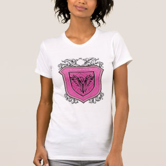Undaunted Crest (Undaunted Publications T-Shirt