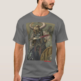 Undead of the North T-Shirt