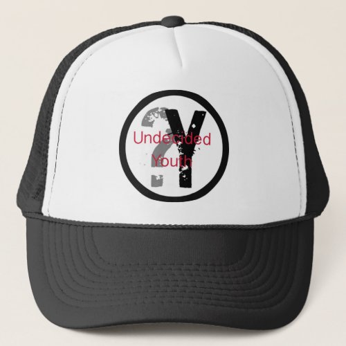 Undecided Youth Hat