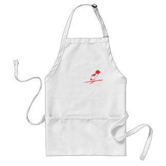 undefined adult apron