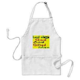 undefined adult apron
