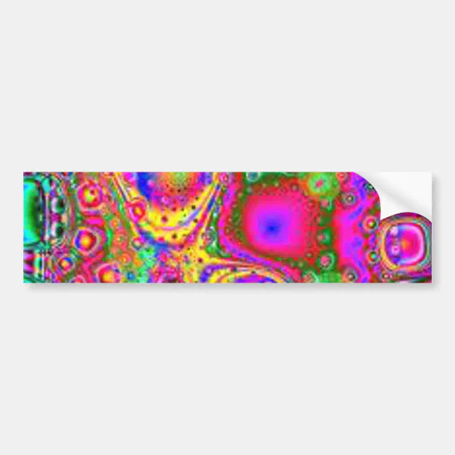 Undefined Stickers undefined bumper sticker | Zazzle