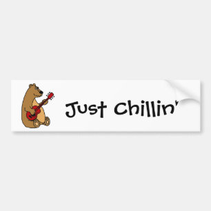 undefined bumper sticker