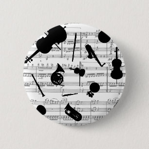 undefined button