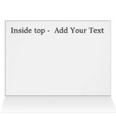 undefined cards (Inside Horizontal (Top))