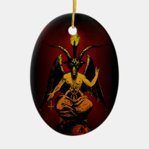 undefined ceramic ornament